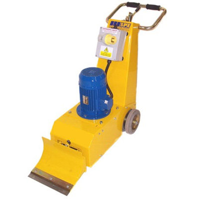 Floor Tile Lifter - Heavy Duty Hire
