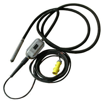 High Frequency Poker - 58mm Hire