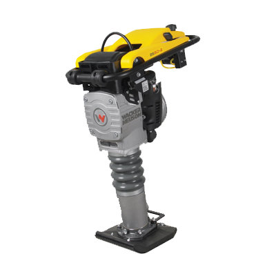 2 Stroke Petrol Trench Rammer Hire