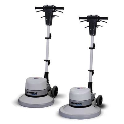 Floor Scrubber Polisher Hire