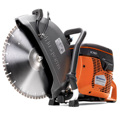 350mm Petrol Disc Cutter Hire