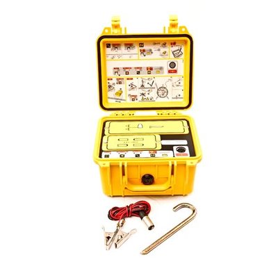 Signal Generator Hire