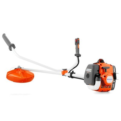 2 Stroke Petrol Brush Cutter Hire