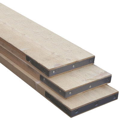 Scaffold Board Hire