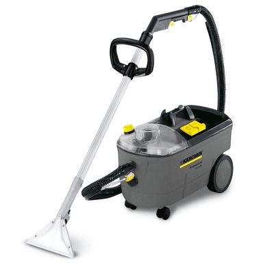 Karcher Carpet Washer Hire