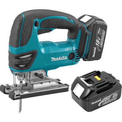 18v Cordless Jigsaw Hire