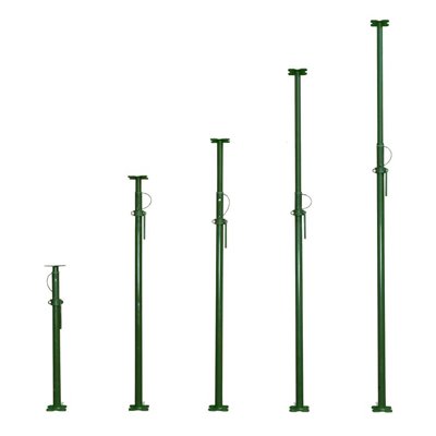 Acrow Prop Hire