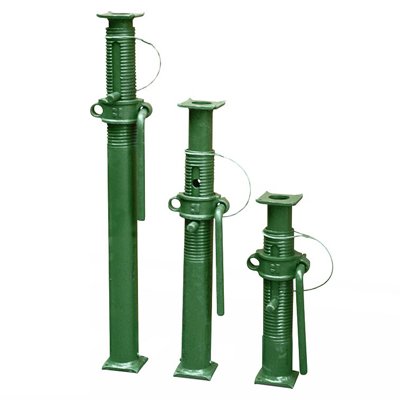 Trench Struts Hire