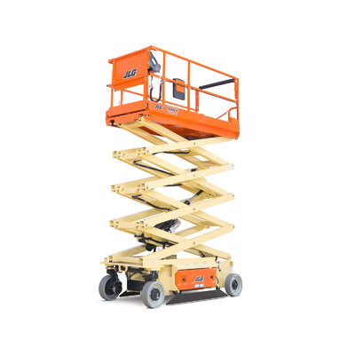JLG 2646ES 9.92 Electric Scissor Lift Hire