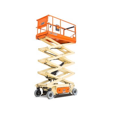 JLG 3246ES 11.68 Electric Scissor Lift Hire