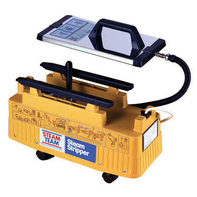 240v Wallpaper Steamer Hire