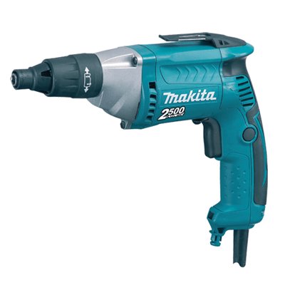 Tek Screwdriver Hire