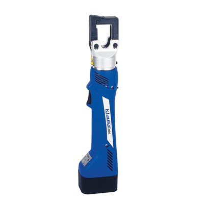 Klauke Mini Battery Cable Crimper - 6mm2 to 150mm2 Hire