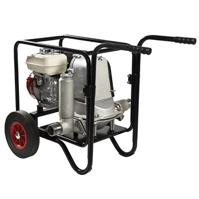 50mm Petrol Diaphragm Pump Hire