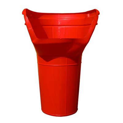 Rubbish Chute Hopper Hire