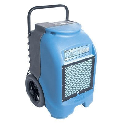 55 Litre 240v Portable Dehumidifier Hire