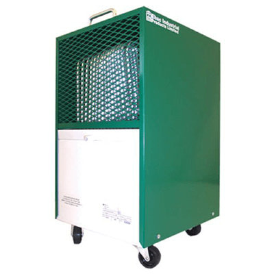 12 Litre 110v Industrial Dehumidifier Hire