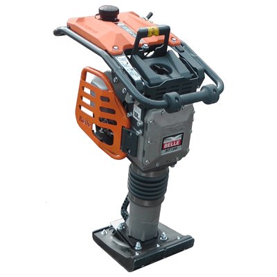 4 Stroke Petrol Trench Rammer Hire