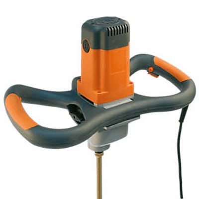 Electric Paddle Mixer Hire