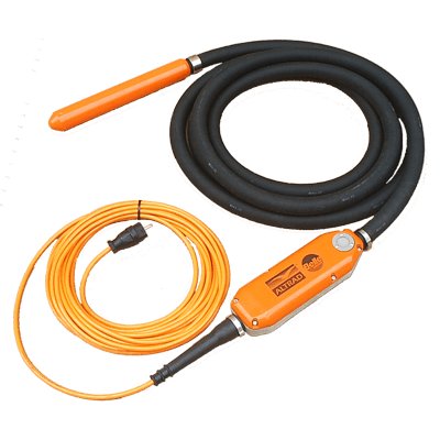 High Frequency Poker - 52mm Hire