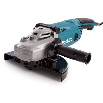 180mm Angle Grinder Hire