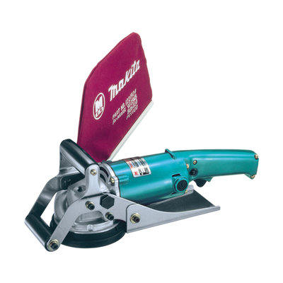 Hand Held Diamond Concrete Planer Hire