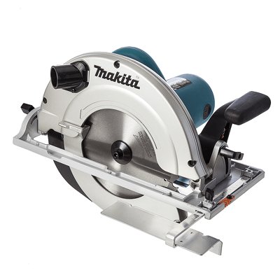 235mm Circular Saw Hire