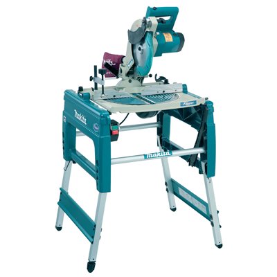 Flip Over Table Saw Hire