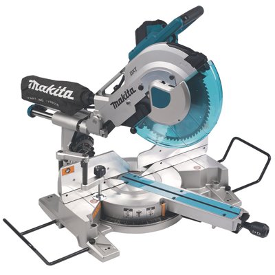 Sliding Compound Mitre Saw Hire