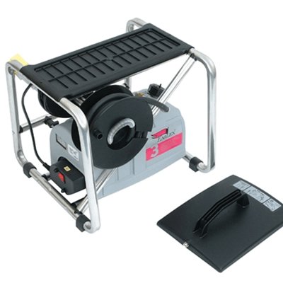 110v Wallpaper Steamer Hire