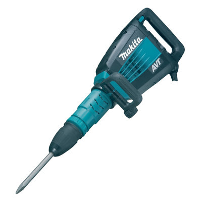 Heavy Duty Electric Concrete Breaker Hire