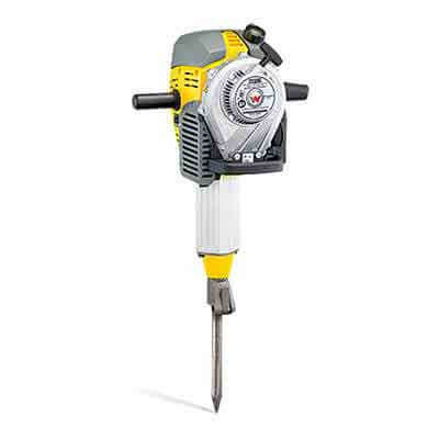 Petrol Kango Hire