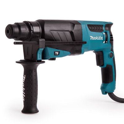 Light Duty SDS Hammer Drill Hire