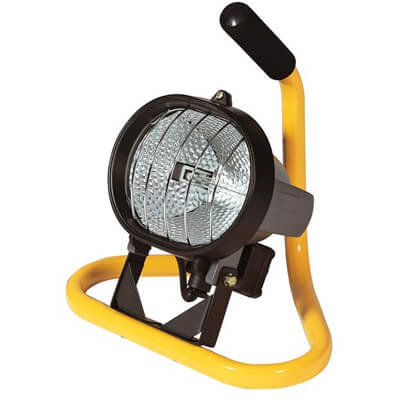 Minipod Floor Light Hire