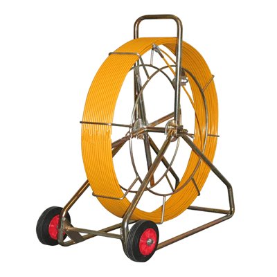 Duct Rodding System Hire