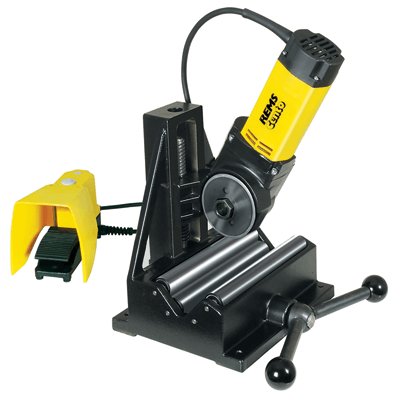 108mm Rems Cento Pipe Cutter Hire