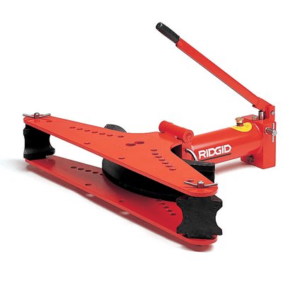 50mm Hydraulic Pipe Bender Hire