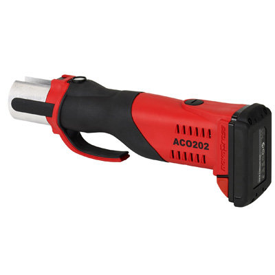 Press Tool Battery - 15mm to 35mm (16mm to 32mm) Hire