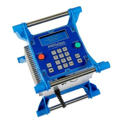 PPr Electro Fusion Box - 110v Hire
