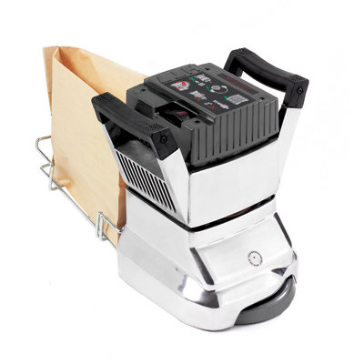 Floor Edging Sander Hire
