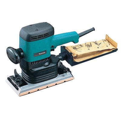 Orbital Sander Hire