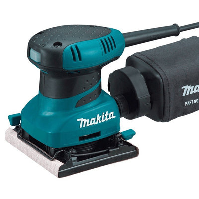 Palm Sander Hire