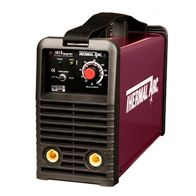 Transpocket Welder - 155a 110v / 240v Hire