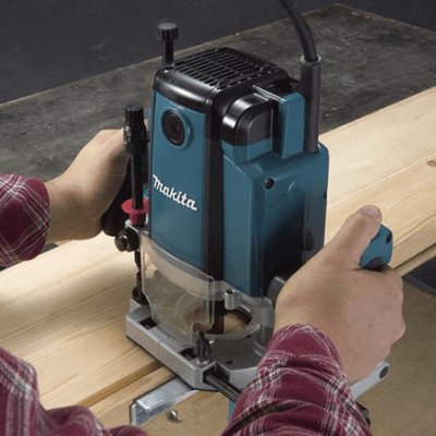 Router Hire