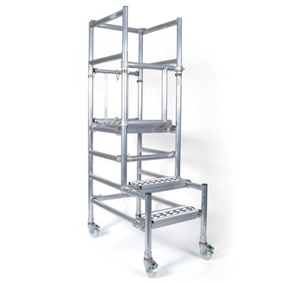Podium Steps