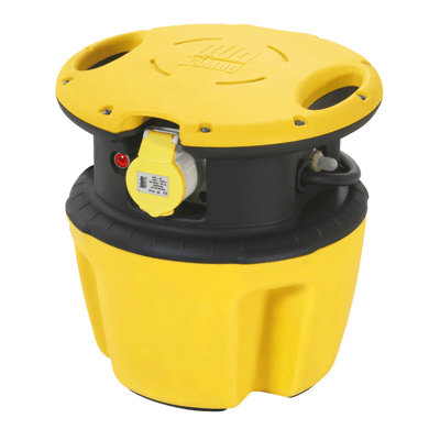 3kVA Portable Transformer Hire