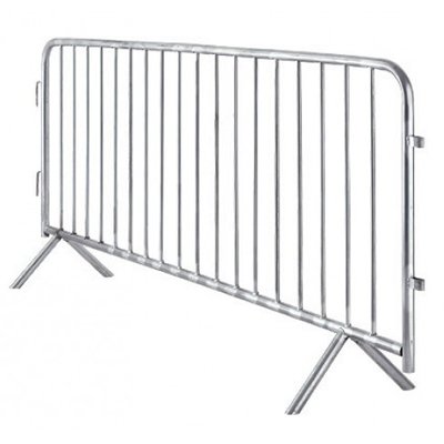 Crowd Barrier Hire