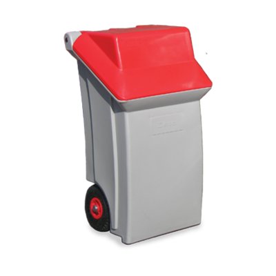110L Portable Fuel Bowser Hire
