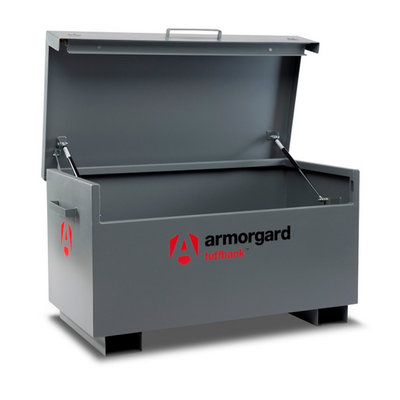 Small Tool Vault Hire