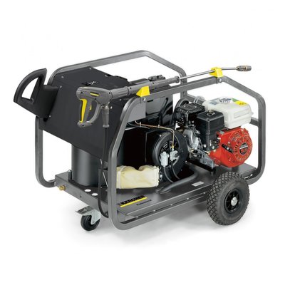 Karcher (HDS 801 D) Diesel Hot Water Pressure Washer Hire